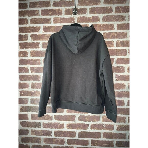 kuromi Black hoodie size large/XL - Picture 4 of 6